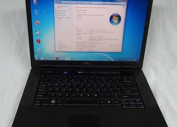 DELL VOSTRO 1510 w super stanie na sprzedaż  Warszawa