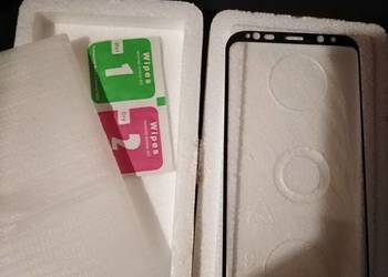 Szyba Samsung Galaxy s 8+ na sprzedaż  Konin