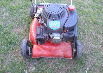kosiarka spalinowq 3.7hp bez kosza na sprzedaż  Gorlice