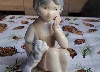 Figurka porcelanowa na sprzedaż  Nowa Sól