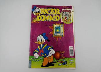 komiksy kaczor donald na sprzedaż  Borów