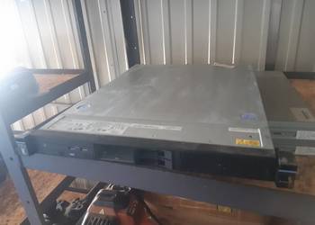 Komputer serwer rack IBM x3250 4365 CTO na sprzedaż  Chorzelów