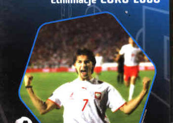 POLSKA - PORTUGALIA Eliminacje EURO 2008 - DVD z Futbol.pl, używany na sprzedaż  Chorzów