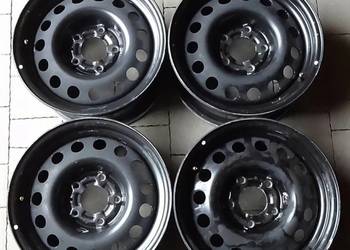 ALUFELGI BMW E34/520i 6.5Jx15H2 5x120 na sprzedaż  Biłgoraj