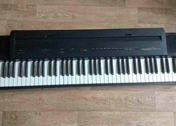 Pianino cyfrowe, keyboard ROLAND EP 7 II na sprzedaż  Tuszyn