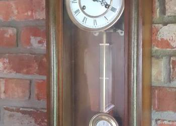 Skrzynkowy wiszacy zegar Atlanta na sprzedaż  Prusim