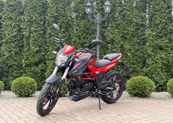 MOTOROWER BARTON FR 50cm 4T NOWY transport !! okazja !! na sprzedaż  Zambrów