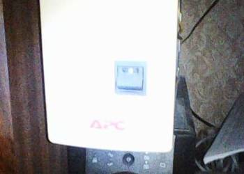 Zasilacz awaryjny UPS APC Back/Smart na sprzedaż  Gorzów Wielkopolski