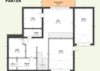 Sprzedaż domu bliźniaka 350m2 Lublin, używany na sprzedaż  Lublin