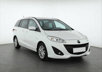 Mazda 5 1.6 D, używany na sprzedaż  Bielany Wrocławskie