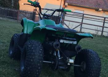 Kład atv 110 na sprzedaż  Jadowniki