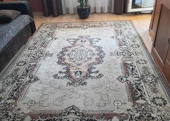 DYWAN  ,,agnella,, 200× 300 w runie. na sprzedaż  Warszawa