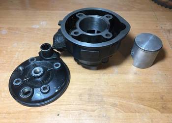 Zestaw kit cylinder tłok głowica am6 na sprzedaż  Bolesławiec