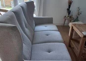 Sofa kanapa Moren Agata Meble stan idealny na sprzedaż  Warszawa