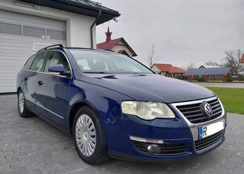 VW Passat B6 1.9TDI 2006  Okazja na sprzedaż  Przeworsk