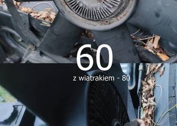 BMW E39 wiskoza wiatrak na sprzedaż  Legnica