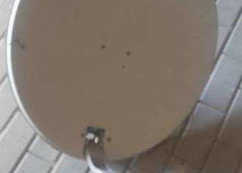 Antena satelitarna,talerz satelitarny satelita na sprzedaż  Karpacz