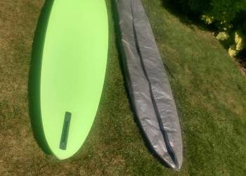 deski windsurfingowe x2 i 3 żagle na sprzedaż  Mrągowo