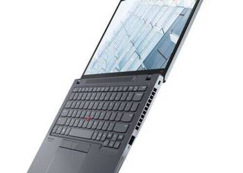 Używany, NOWY Lenovo ThinkPad x13 GEN 2 Ryzen 7 512GB, 16GB Win10 na sprzedaż  Zakopane