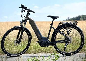 Rower Elektryczny EASY-X Barton 28 MOCNY 48V17,5Ah (720Wh)-ACTIVE ZONE na sprzedaż  Ostrowiec Świętokrzyski