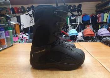 Buty snowboardowe NIDECKER ( rozmiar 38 ) na sprzedaż  Dębica