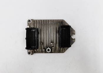 Sterownik Silnika Opel Astra G 1.8 16v 24443879 5WK9196 na sprzedaż  Wyszków