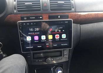 Radio android Toyota Avensis T25 wifi Bluetooth gps na sprzedaż  Ożarowice