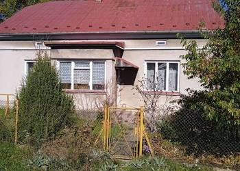 Dom z działkami o pow. 1,37 ha siedlisko na sprzedaż  Kozłówek