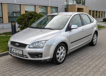 Ford Focus 1,8TDCI 156 tys.km. na sprzedaż  Wrocław