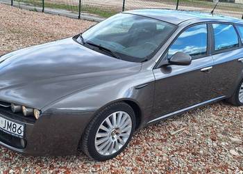 alfa 159 na sprzedaż alfa 159 na sprzedaż Stalowa Wola