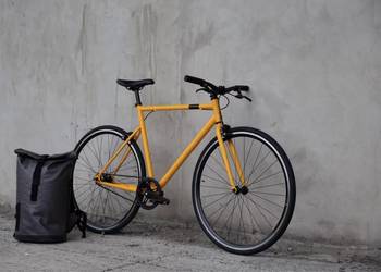 Nowy rower miejski 28&quot; Btwin Elops 500 Speed na sprzedaż  Koszalin