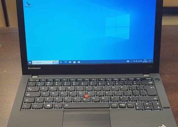 Laptop Lenovo ThinkPad X240 na sprzedaż  Elbląg