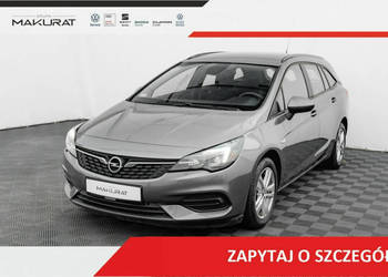 Opel Astra GD549VN#1.2 T GS Line Podgrz.f I kier 2 stref klima Salon PL VA… na sprzedaż  Pępowo