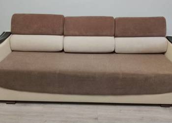 sofa rozkladana na sprzedaż sofa rozkladana na sprzedaż Konin