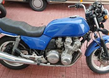 Honda CB 750 Boldor KLSYK na sprzedaż  Rogów