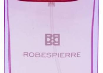PERFUMY i Wody Toaletowe ROBESPIERRE 50ml Najbardziej trwałe, używany na sprzedaż  Gdańsk
