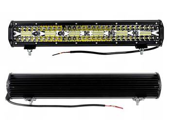 Lampa Robocza Halogen LED Panel 360W Reflektor DODGE JEEP na sprzedaż  Nowy Kurzeszyn