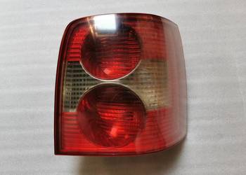 Lampa Prawy Tył Tylna Prawa VW Passat B5 Lift Kombi Variant, używany na sprzedaż  Wyszków