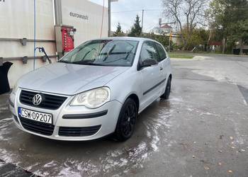 Volkswagen Polo 1,4Tdi Czujniki parkowania tempomat nowe OC na sprzedaż  Bydgoszcz