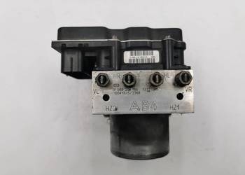 Pompa ABS ESP Opel Corsa D 13321075 0265251190 0265951440 na sprzedaż  Wyszków