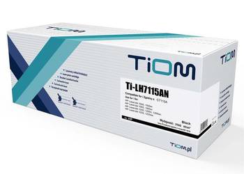 Toner Ti-LH7115AN Zamiennik HP 15A / C7115A na sprzedaż  Kraków