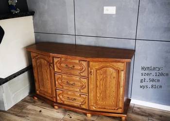 komoda ludwik na sprzedaż komoda ludwik na sprzedaż Nowe Miasto Lubawskie