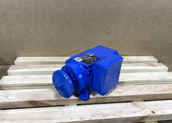 silnik elektryczny jamnik 2,2kW 2800obr. 1fazowy 230V U na sprzedaż  Pigża