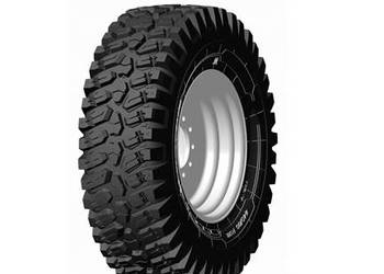 Opony 2x 440/80R24 161A8 CROSSGRIP  Michelin  gat1 na sprzedaż  Pawłów