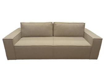 Kanapa, sofa z funkcją spania boucle Wrocław, Kraków Gdańsk na sprzedaż  Gdańsk
