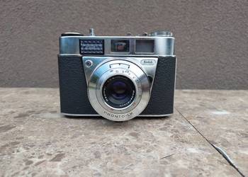 Nr8 Stary aparat fotograficzny Kodak Retinette 1B na sprzedaż  Tczew