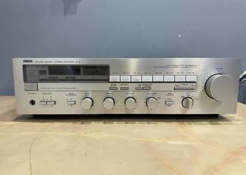 YAMAHA Natural Sound Stereo Receiver R-5 na sprzedaż  Łapy