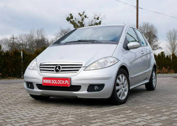 Mercedes A 180 2.0CDI 109KM Elegance -Bardzo zadbany -Zobac…, używany na sprzedaż  Goczałkowice-Zdrój