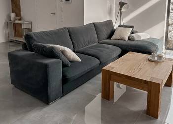 Sofa Mystic Aqua Clean na sprzedaż  Łazy