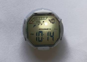 Sprzedam mechanizm kwarcowy zegarka Casio. na sprzedaż  Opole